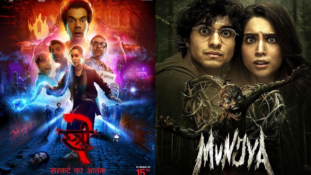 Trick or treat! Enjoy Halloween with these 5 spooky recommendations