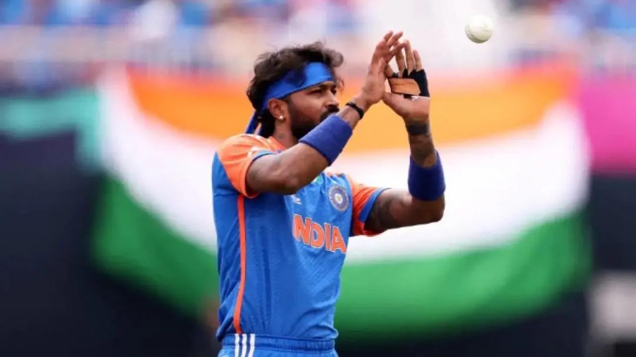 Hardik Pandya is in the fifth place on the list. So far, featuring in 108 matches, the premier all-rounder has scalped 88 wickets with a best bowling figures of four wickets for just 16 runs
