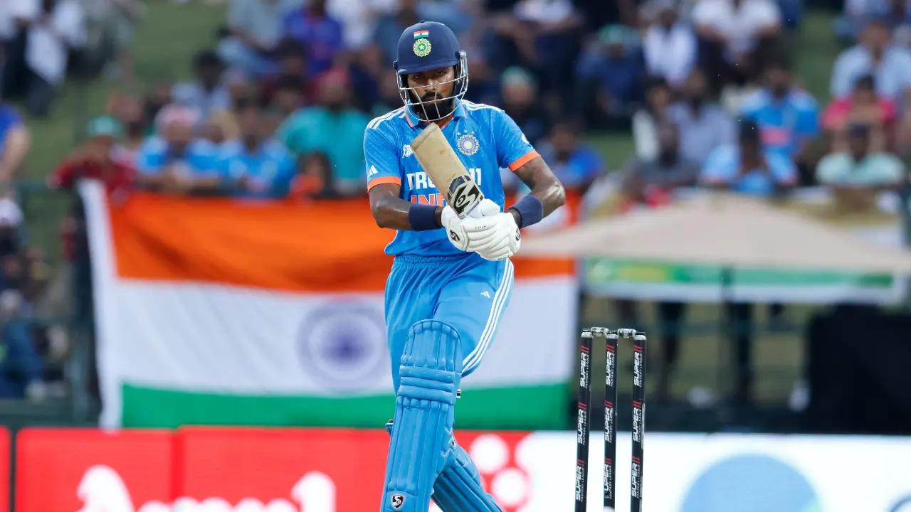 India all-rounder Hardik Pandya will be eyeing to achieve the same milestones as Arshdeep since both the Indians have 87 wickets in T20Is
