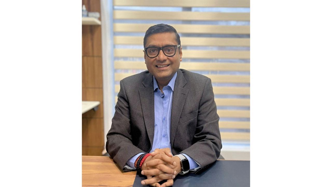 Top 5 Heritage-Inspired Decor Trends for Indian Homes By Mr. Manoj Lohia, Director, Merino Industries Ltd.