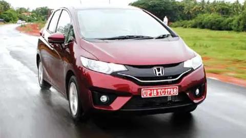 Honda India records 21% rise in October two-wheeler sales