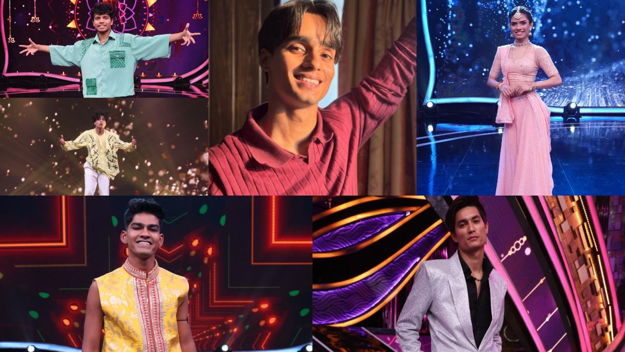 India's Best Dancer season 4: Top 6 will take part in the final battle