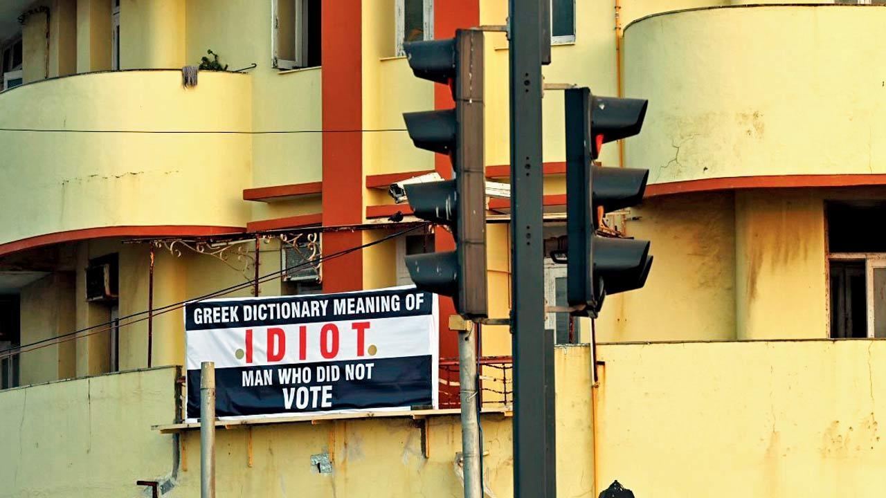 Maharashtra Elections 2024 Stepbystep guide to voting dos and don’ts