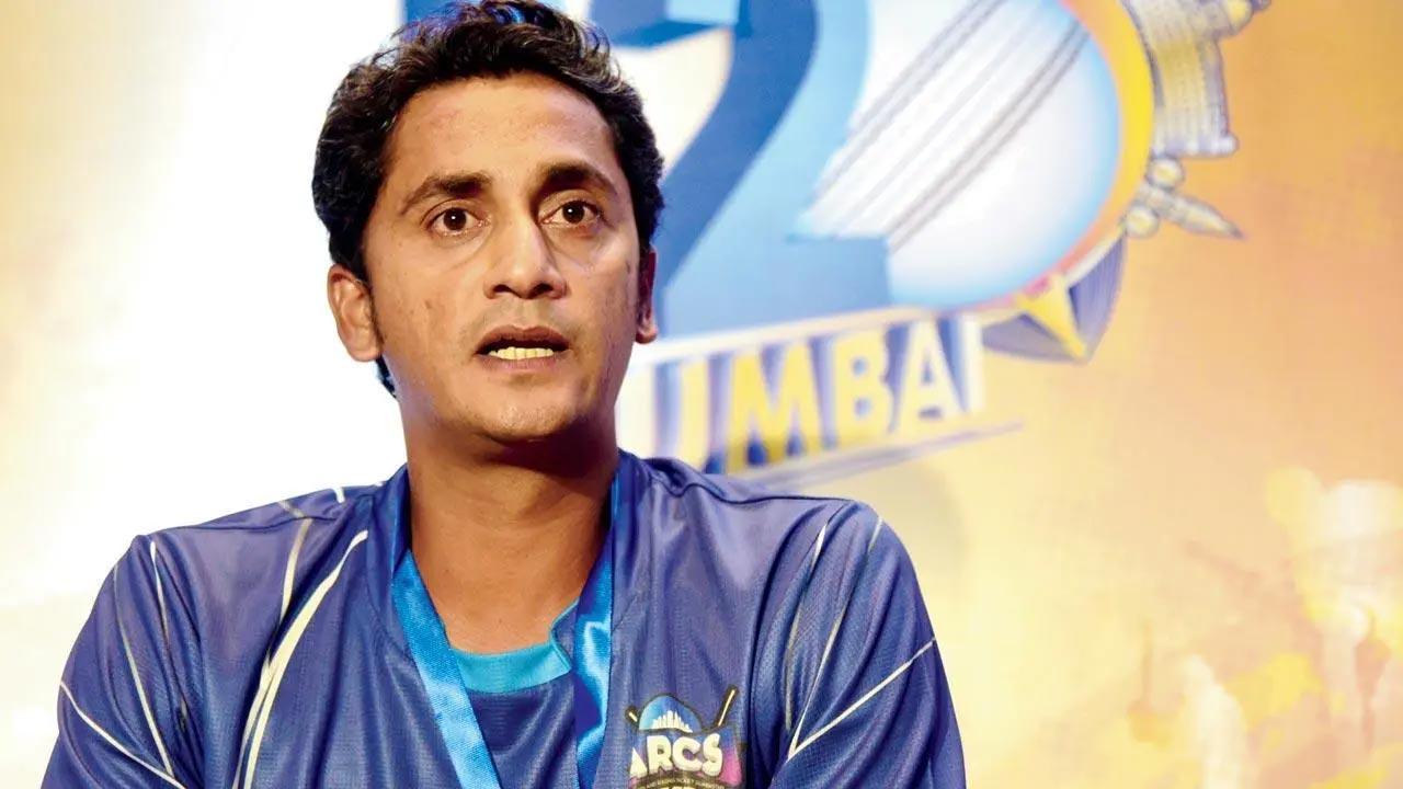 Omkar Salvi named RCB bowling coach
