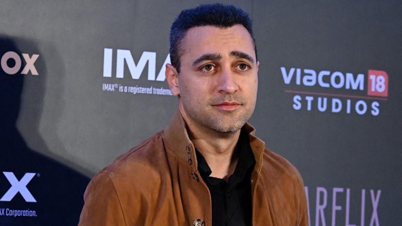 Danish Aslam on upcoming project with Imran Khan: 'It’s still a work-in-progress'