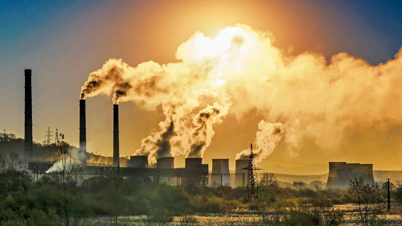 India among top 10 climate performers, report states
