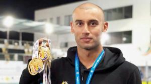 Exclusive: India’s fastest swimmer gets 1-year ban for ‘misconduct’