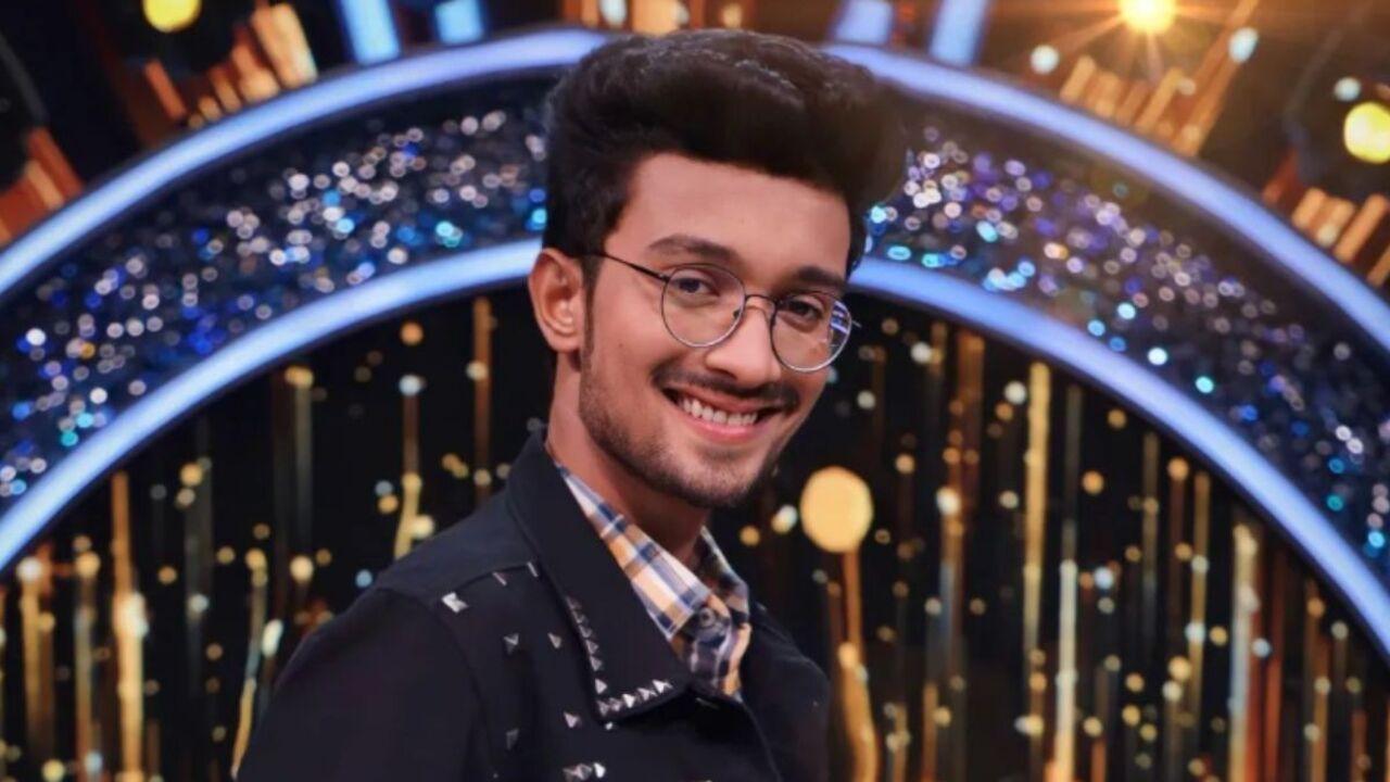 Rishi Singh- Indian Idol 13 
Beating Debosmiita Roy, Singh lifted the trophy and won Rs 25 lakh