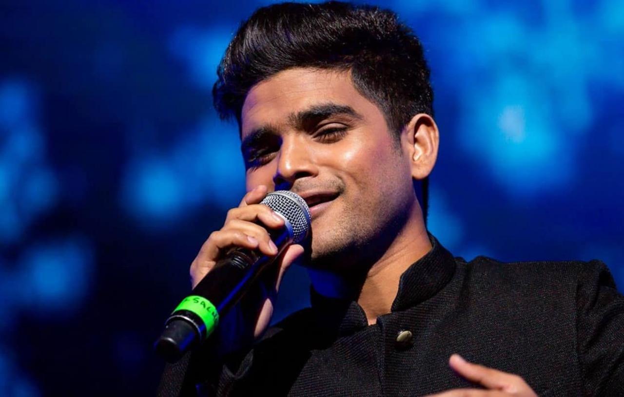 Salman Ali - Indian Idol 10 
He won a prize money of Rs 25 lakh. Ankush Bhardwaj was the runner up of the season. Salman sang songs for films Satellite Shankar and Dabangg 3