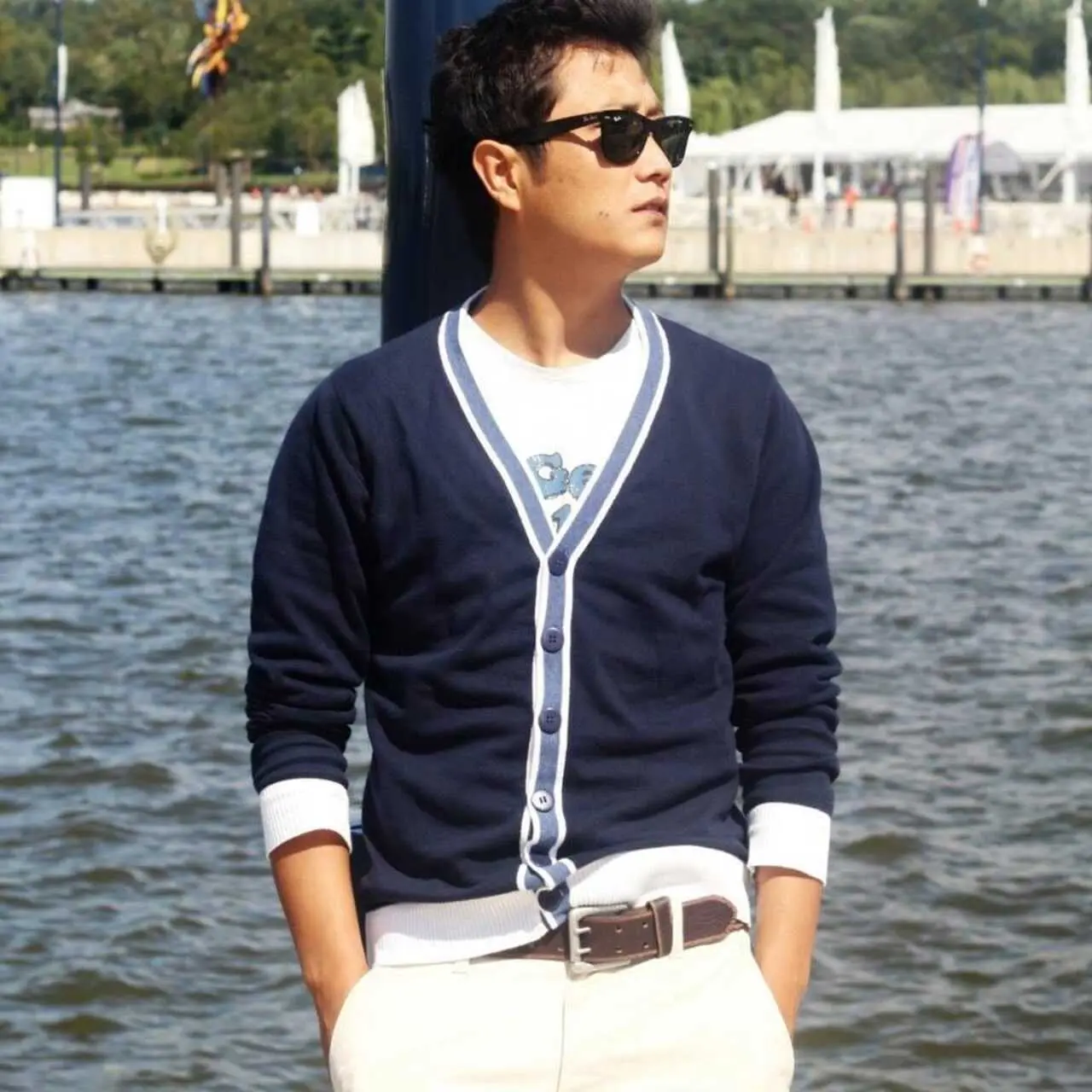 Prashant Tamang- Indian Idol 3
He won the title in 2007  and took home prize money of Rs 1 crore. Amit Pual was the runner-up.