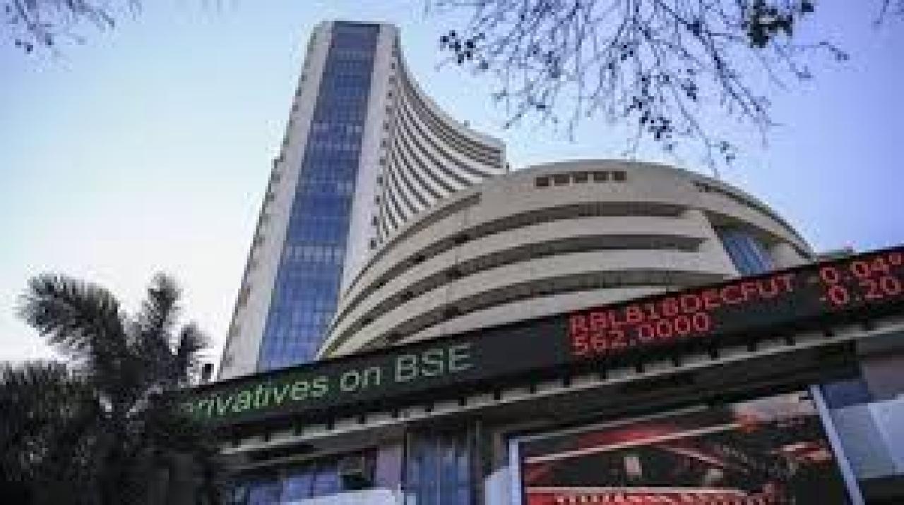 Nifty and Sensex rally over 1% as market recovers from oversold conditions
