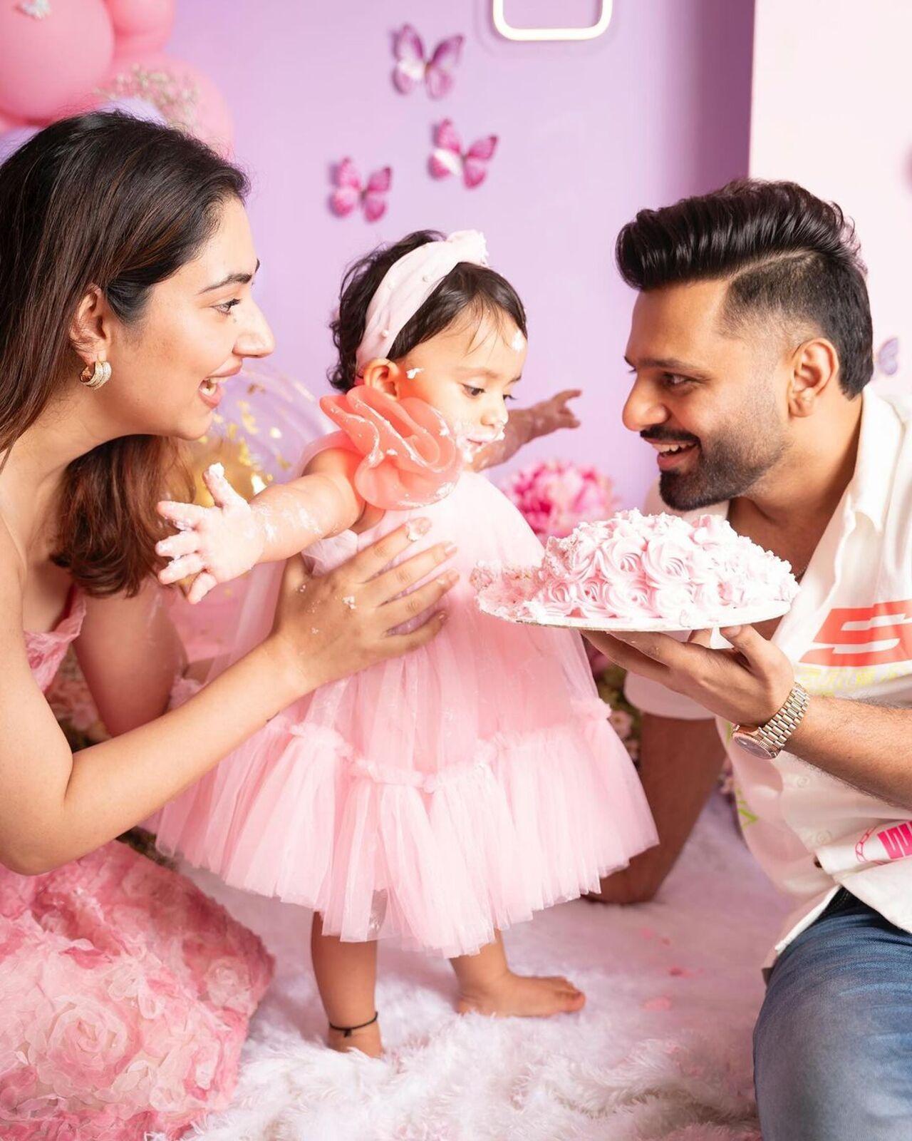 Bigg Boss 14 is also where he proposed to his now wife Disha Parmar. 