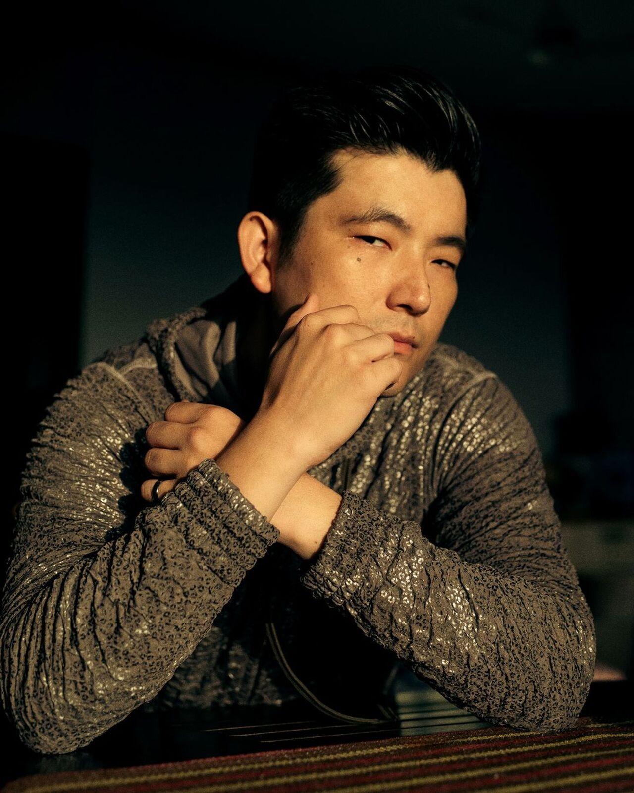 Meiyang Chang was a contestant in season 3. While his singing career took a backseat, he rose to fame as an actor and television host. 