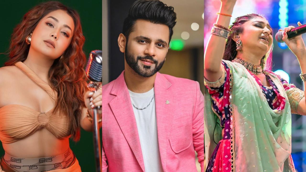 Indian Idol contestants who are popular than the winners