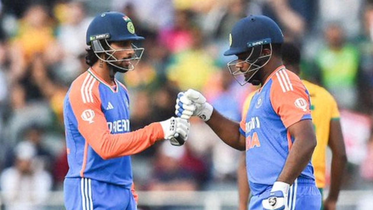 IND vs SA 4th T20I: Know all the records achieved by Team India