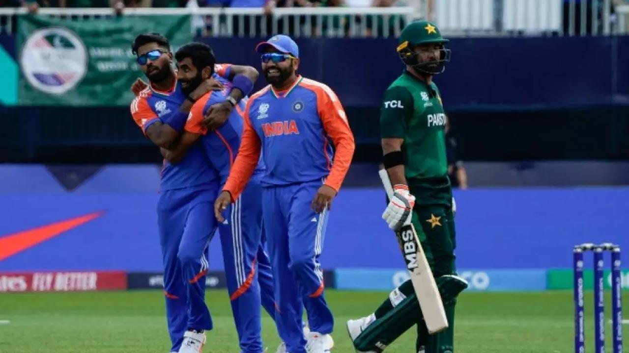 BCCI intimates ICC about not going to Pakistan, PCB still 'unaware'