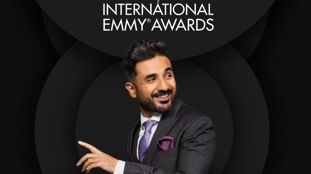 International Emmy Awards: When and where to watch the show in India