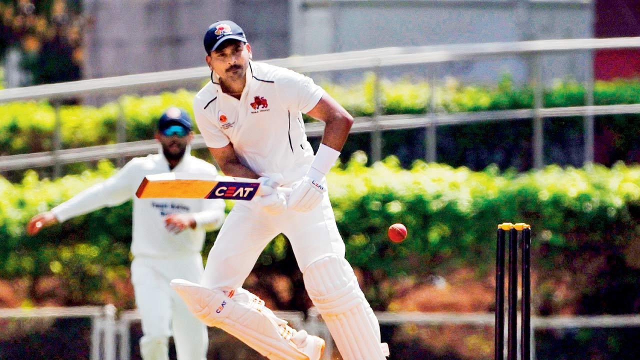 ‘Iyer’s return a huge boost’: Kulkarni