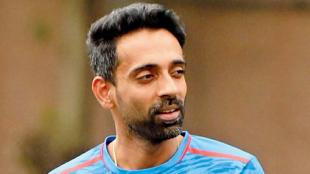 Dhawal Kulkarni