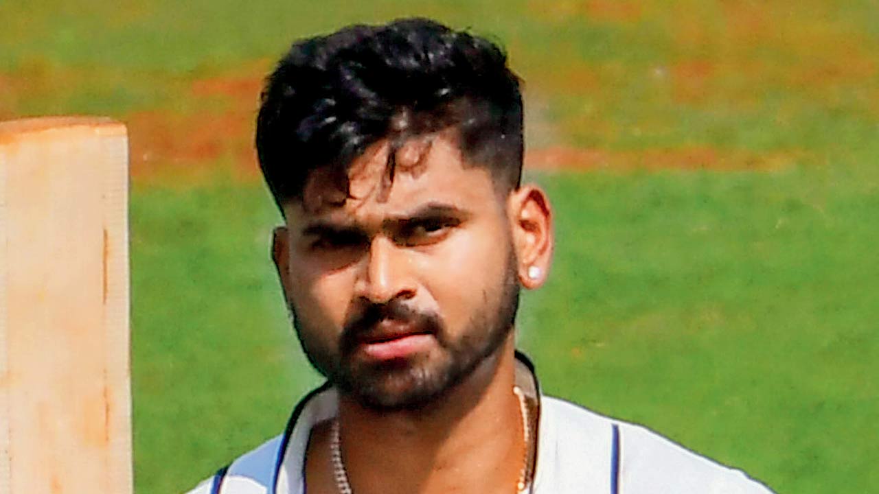 Shreyas Iyer will be a Punjab King