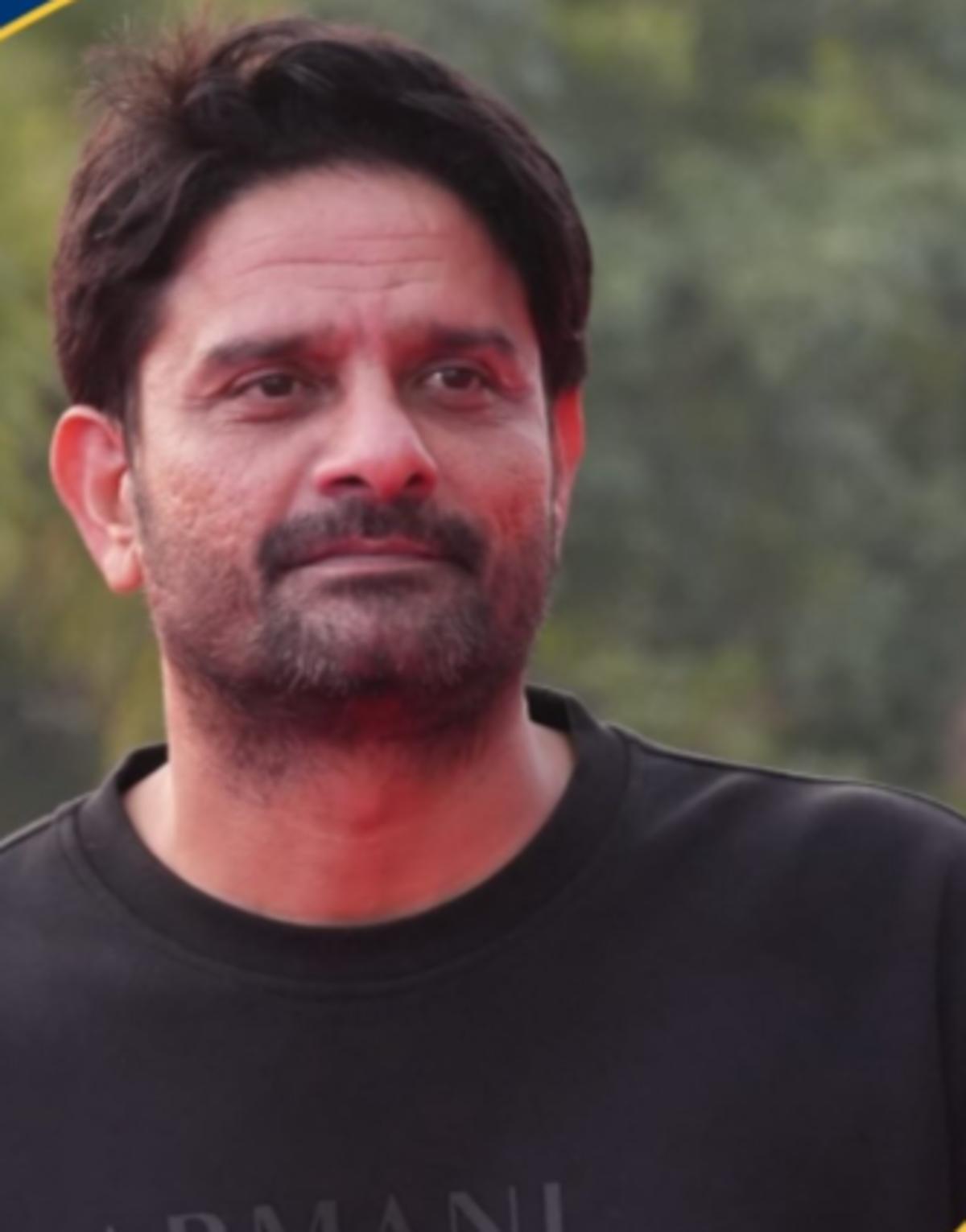 Jaideep Ahlawat shared his heartfelt memories about IFFI and also shared his passion for cinema in a conversation.