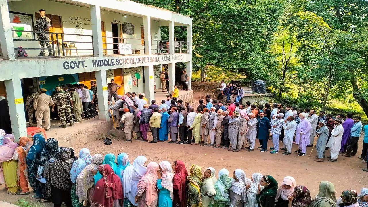 Jammu and Kashmir Assembly reconvenes; Speaker`s election tops agenda