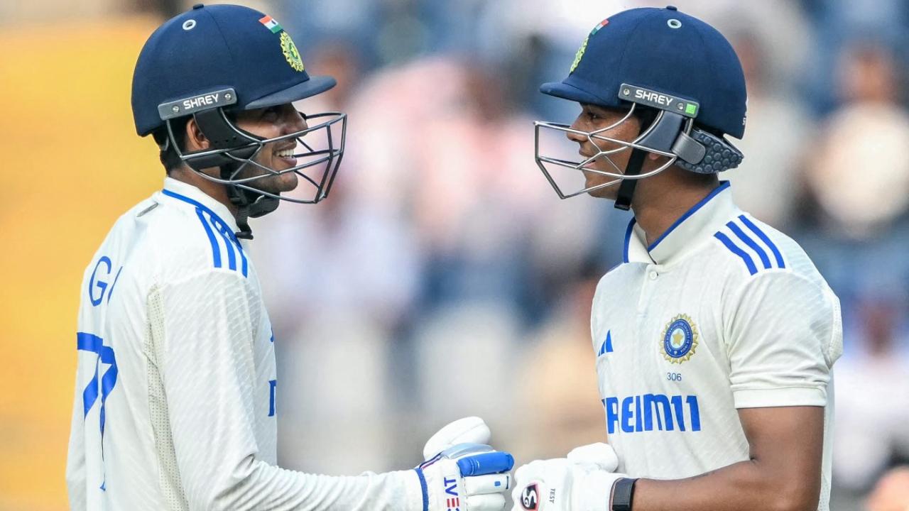 Jaiswal’s runs have largely come against the West Indies and in India, and while his debut was promising, he struggled in South Africa against seam-heavy attacks. On the other hand, Gill has had a more varied experience, including a notable series in Australia in 2020/21, where his contributions were vital in securing India’s historic victory. However, his record since then has been mixed, with his performances fluctuating across different tours