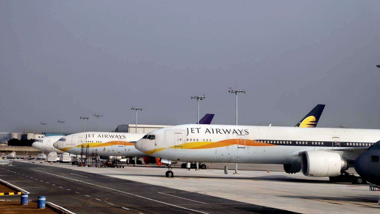 Supreme Court scraps revival plan for Jet Airways