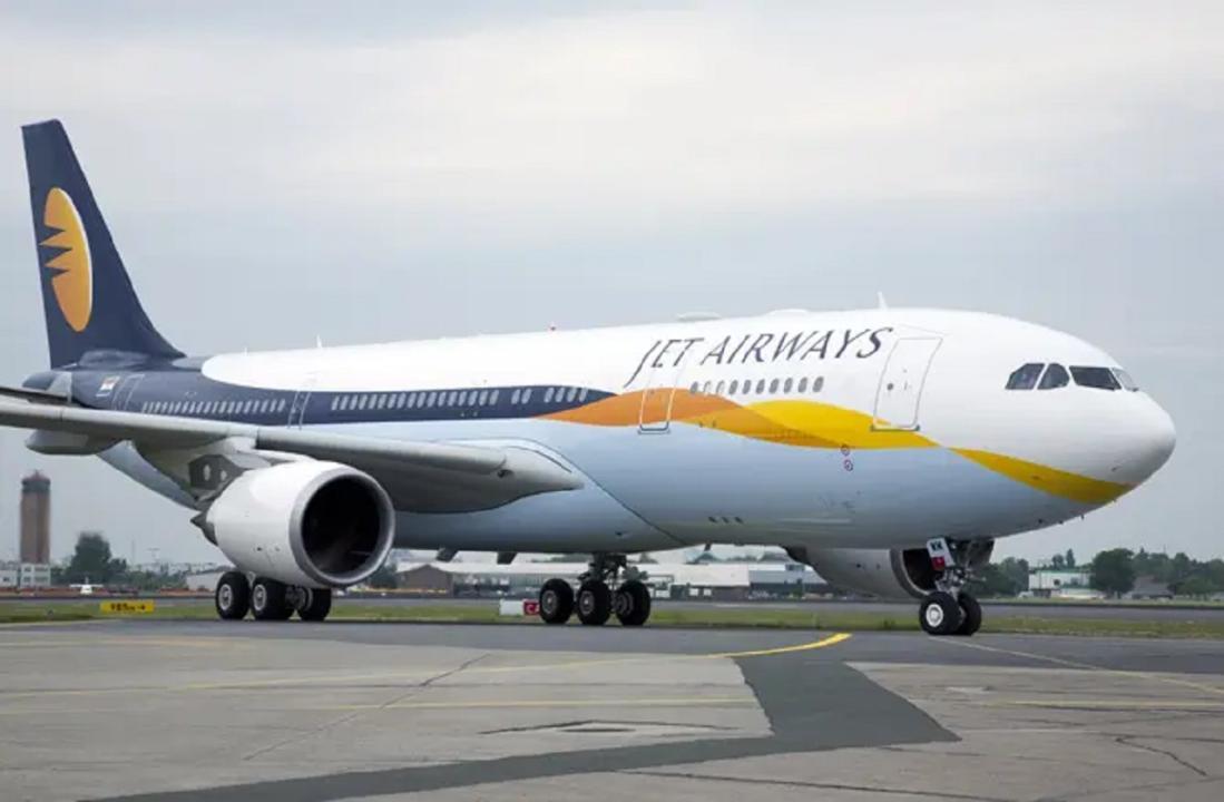 SC orders liquidation of grounded air carrier Jet Airways' assets