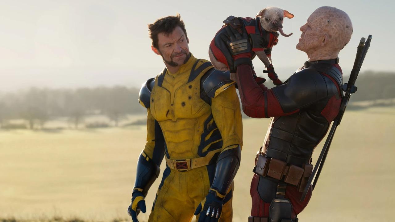 Deadpool & Wolverine (Disney plus Hotstar, November 12) 
Deadpool's peaceful existence comes crashing down when the Time Variance Authority recruits him to help safeguard the multiverse. He soon unites with his would-be pal, Wolverine, to complete the mission and save his world from an existential threat