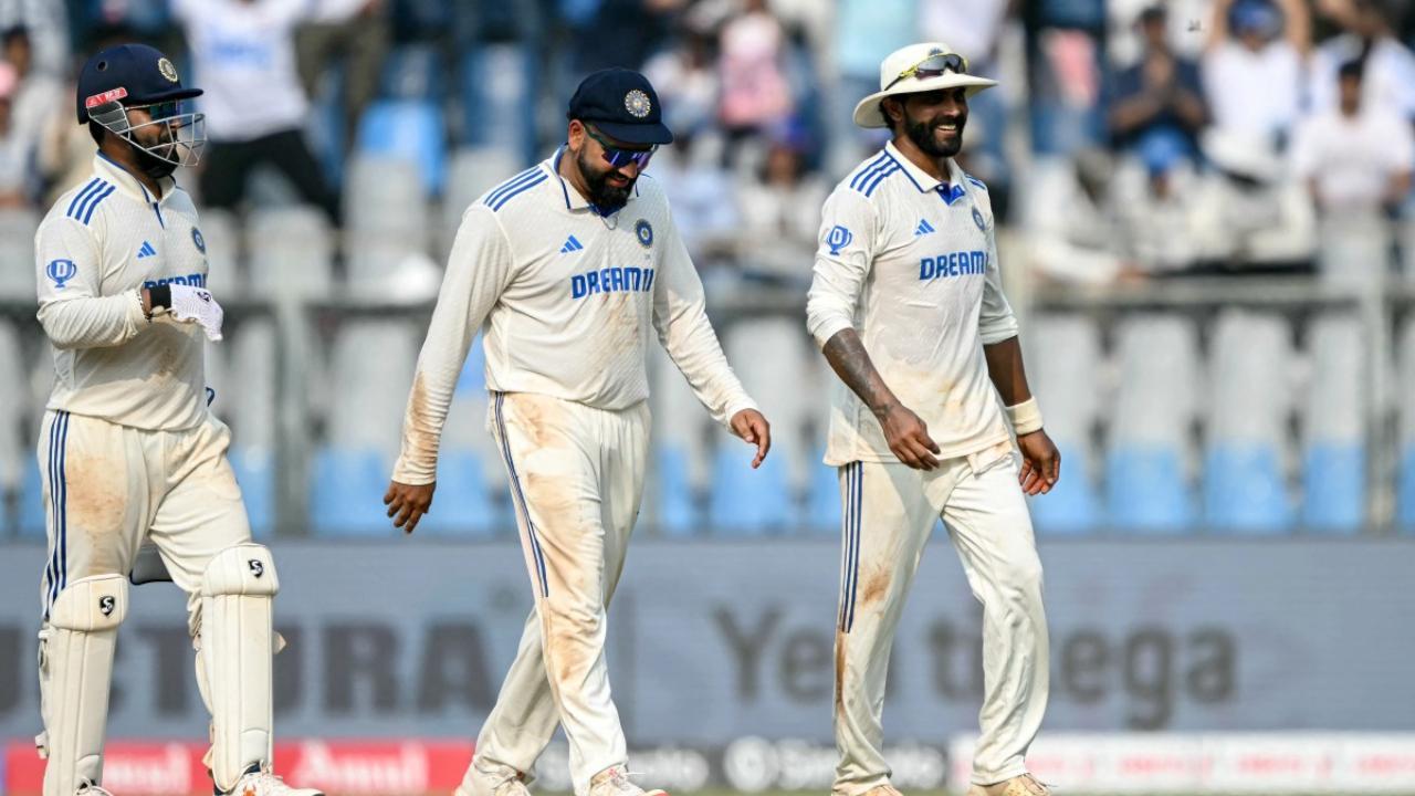WTC 2023-2025: Schedule breakdown, critical matches ahead for India