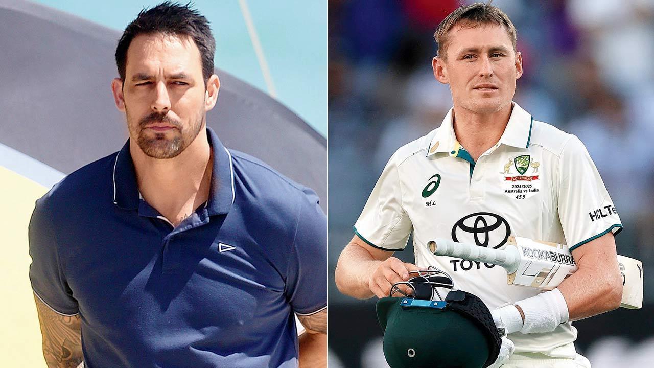 ‘Drop Labuschagne for Adelaide Test’