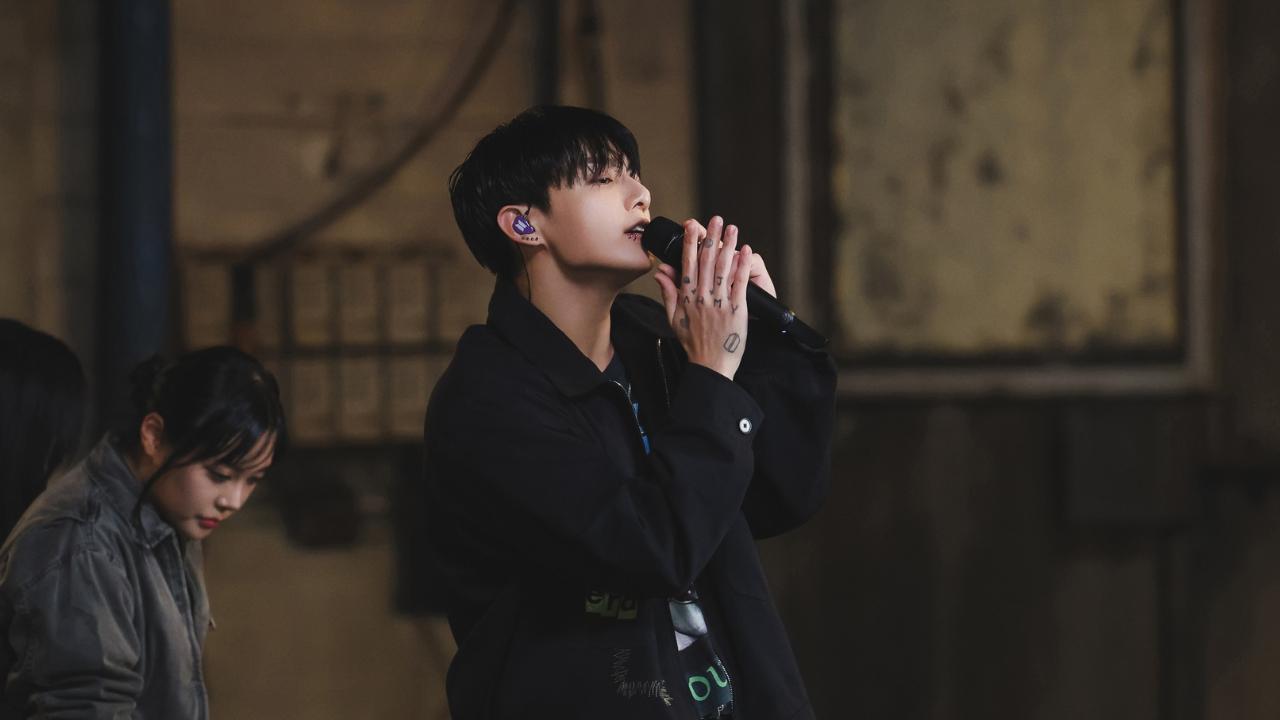 BTS: Jungkook’s ‘I Am Still’ docuseries to release in December on Disney+ Hotstar - check out date and time