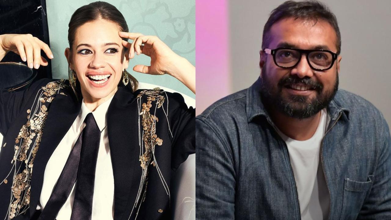 Nobody wanted to give Kalki Koechlin a house to rent in Mumbai after divorce with Anurag Kashyap