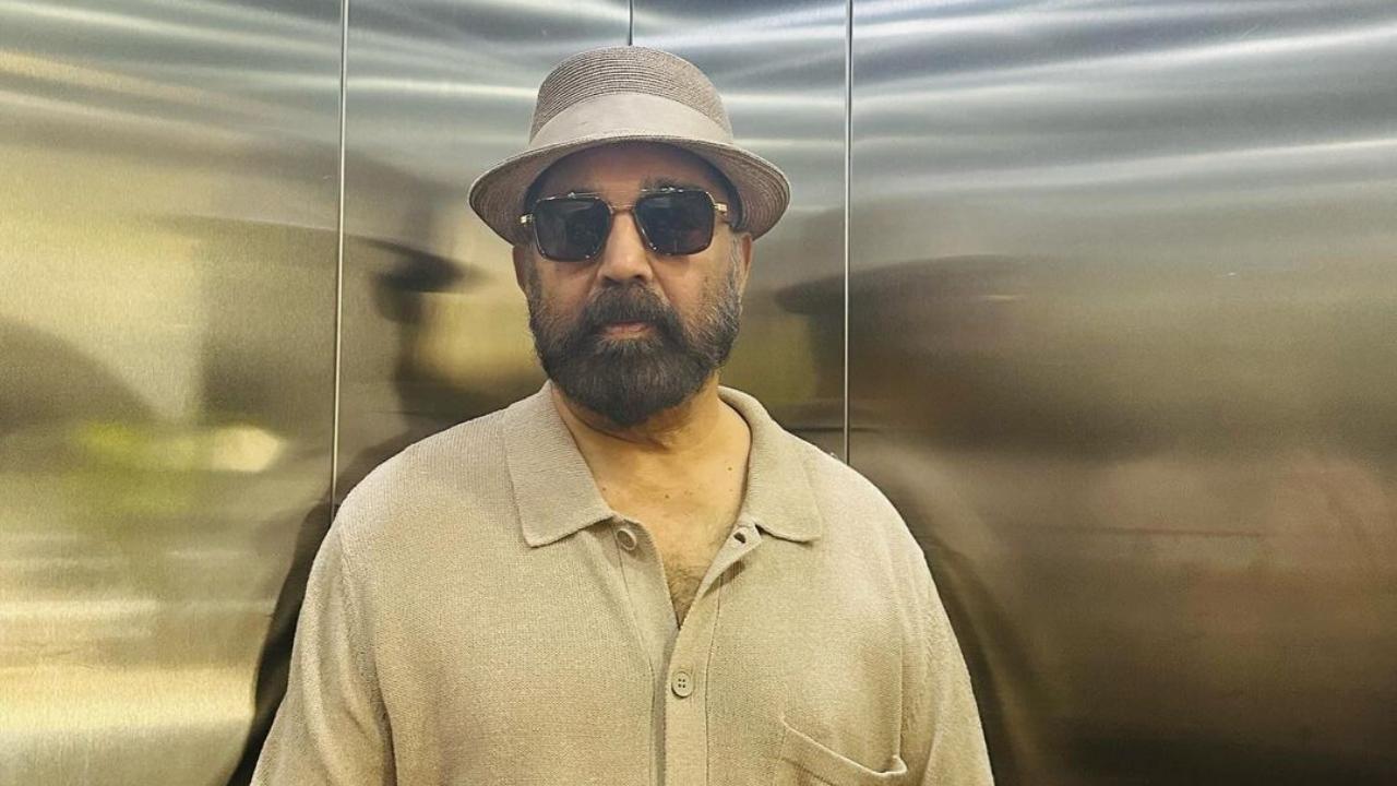 Kamal Haasan put out a statement requesting fans and media to not use titles like Ulaganayagan along with his name. He also gave a detailed explanation for the same. Read full story here