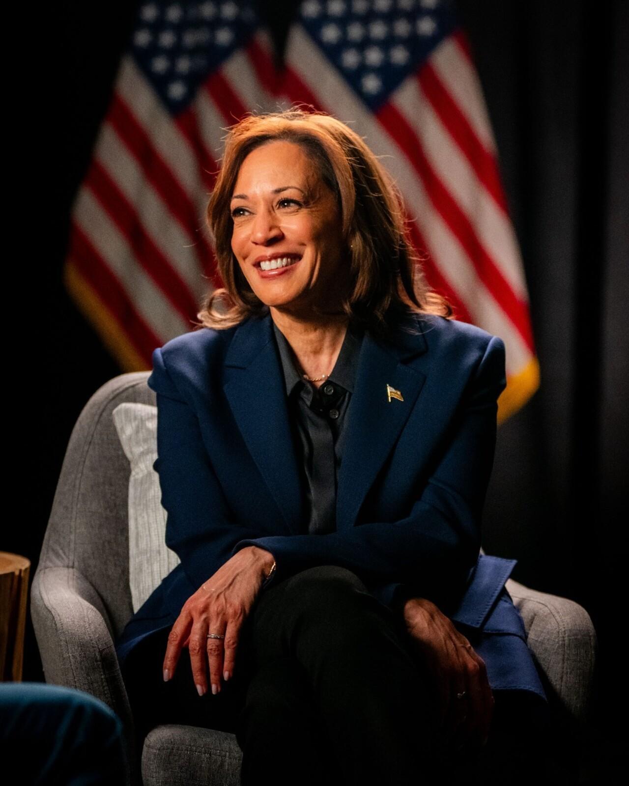 US Presidential candidate Kamala Harris has always been appreciated for her efforts to uplift the immigrant and help them live a respectful life in the US. 