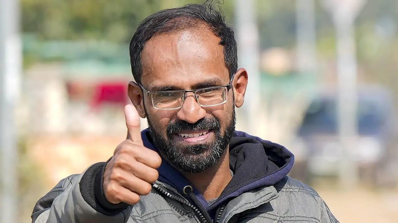 SC eases bail condition for journalist Siddique Kappan, weekly reporting in UP no longer required
