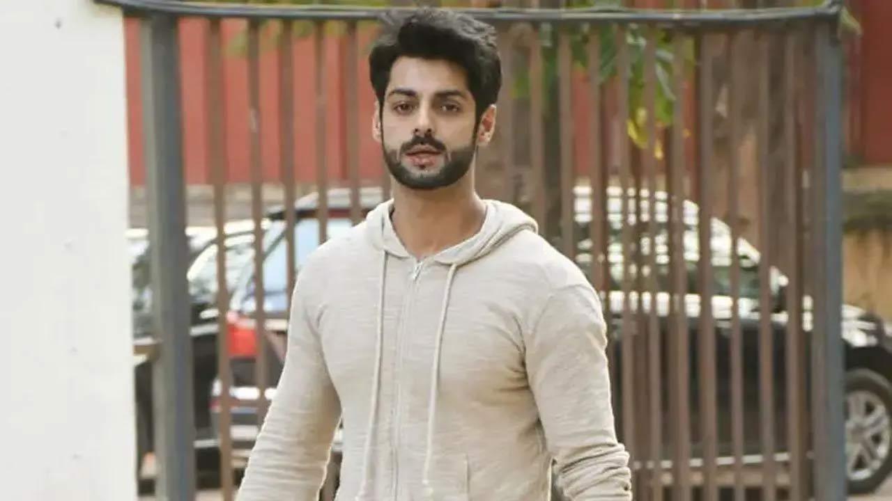 Non-vegetarian Karan Wahi receives backlash for his hypocrisy on animal welfare