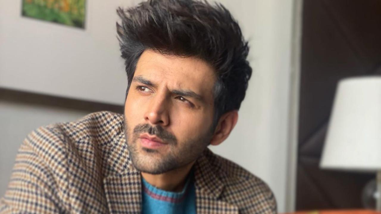 Kartik Aaryan's blockbuster bond with sequels