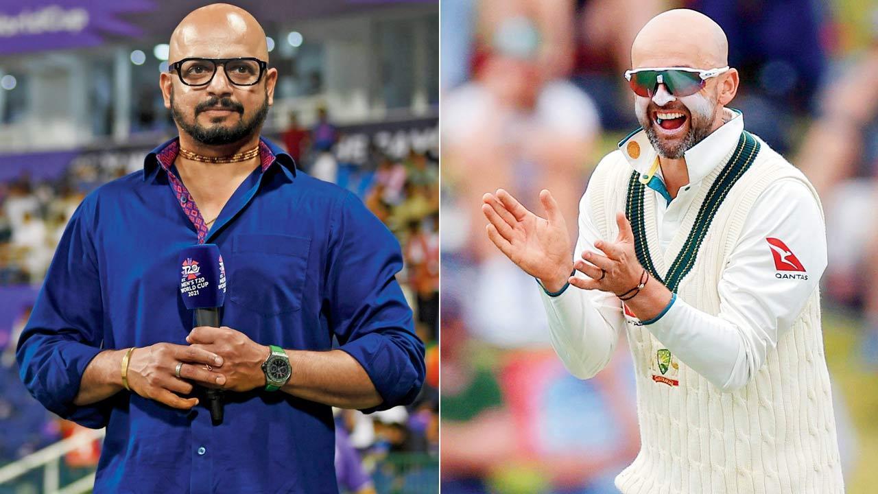 Nathan Lyon is always a threat: Murali Kartik