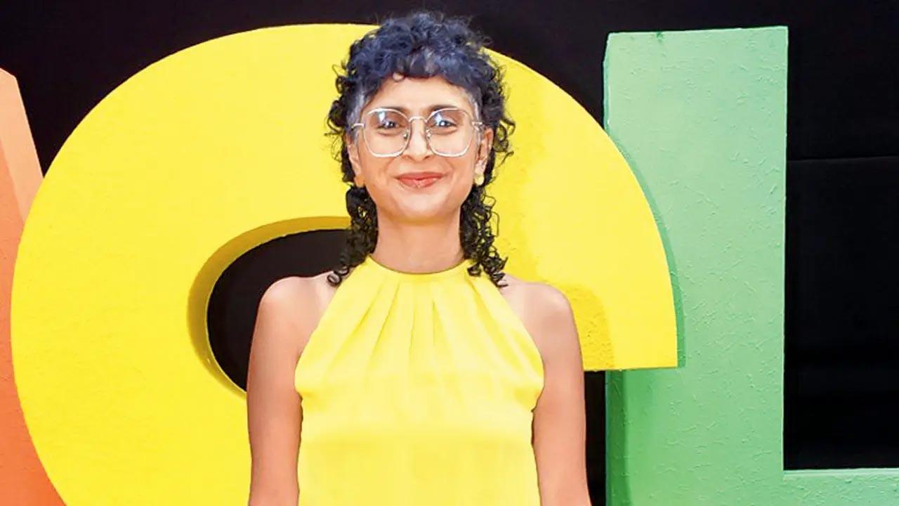 Kiran Rao's 'Laapataa Ladies' gets a new name as India's official entry to Oscars