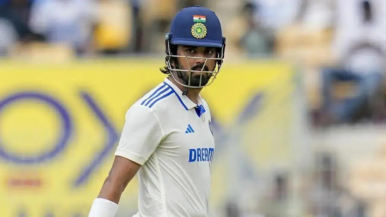 KL Rahul's poor run continues against Australia 'A'