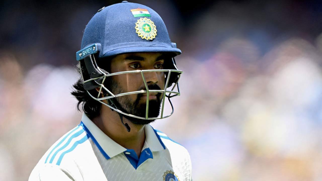 Former players open up on KL Rahul's controversial dismissal