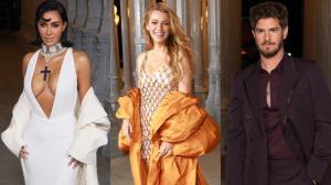 Lacma Art Film Gala 2024: Blake Lively, Kim Kardashian and others stun at event