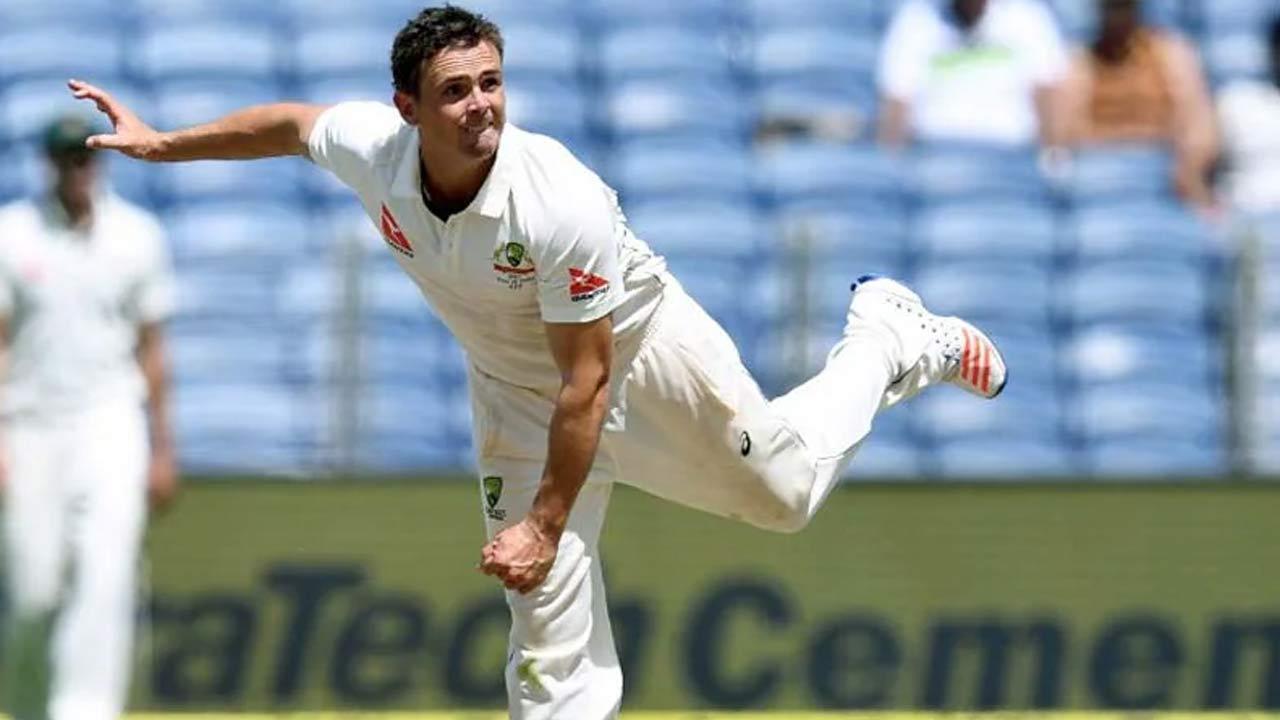 O’Keefe slams ‘unjustified’ criticism of Aussies after huge loss in Perth Test