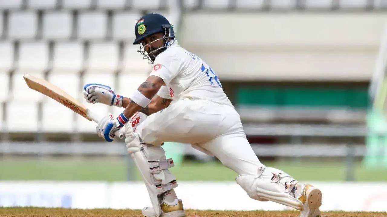 Virat Kohli opens up on favourite knock in Australia ahead of BGT series