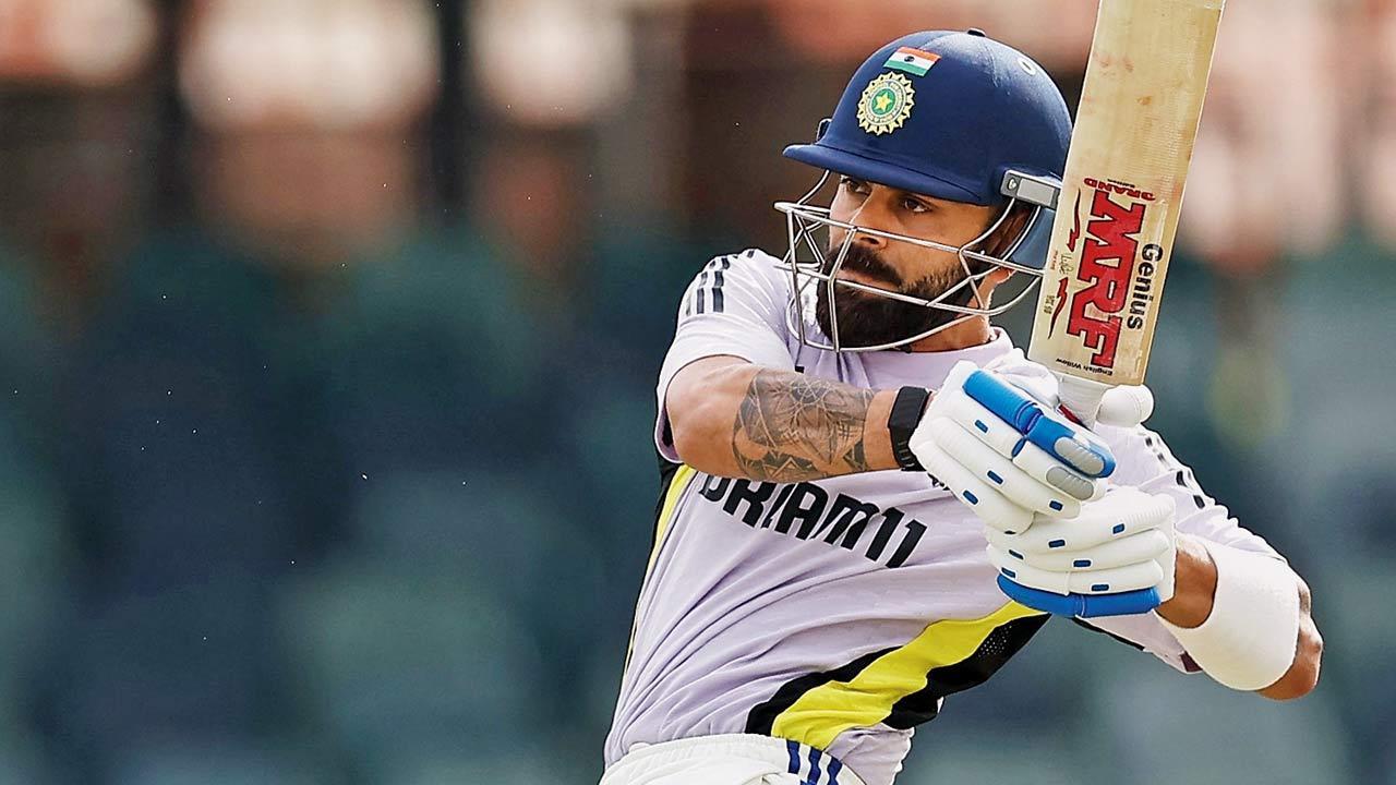 From 0-3 loss to NZ to Perth perfection: The unlikely turnaround