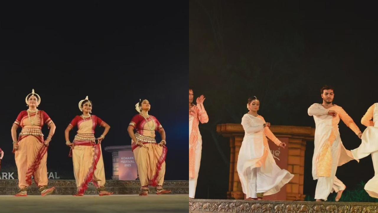Konark Dance Festival, Odisha
Featuring classical dance performances from eminent names in the country, Konark Dance Festival is a celebration of Indian arts and culture. It is held annually in Konark at the famous Sun Temple. (Pics: Instagram/@odishatourismofficial)
WHEN: December 1-5, 2024