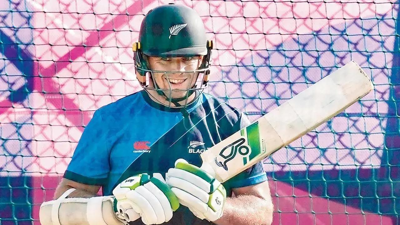 Tom Latham, who took charge as New Zealand's full-time Test captain after the team's 2-0 Test series defeat in Sri Lanka, presided over an immediate turnaround in their fortunes. Latham led the team to an opening win in Bengaluru after New Zealand bundled out India for 46. Latham scored 86 in the second Test to set up another memorable victory for the tourists, taking on and beating India in their own game of spin