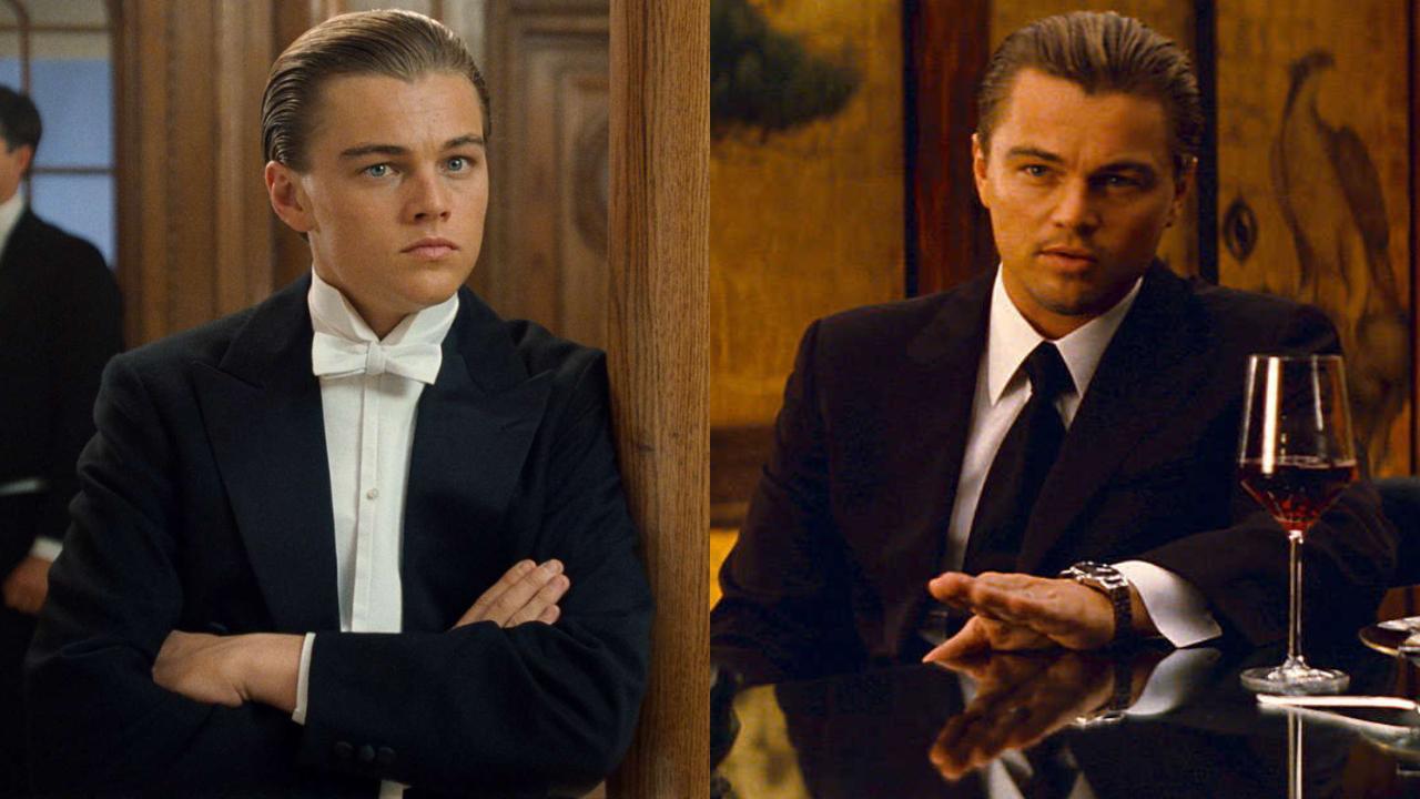Leonardo DiCaprio turns 50: From 'Titanic' to 'Inception', revisit iconic movies